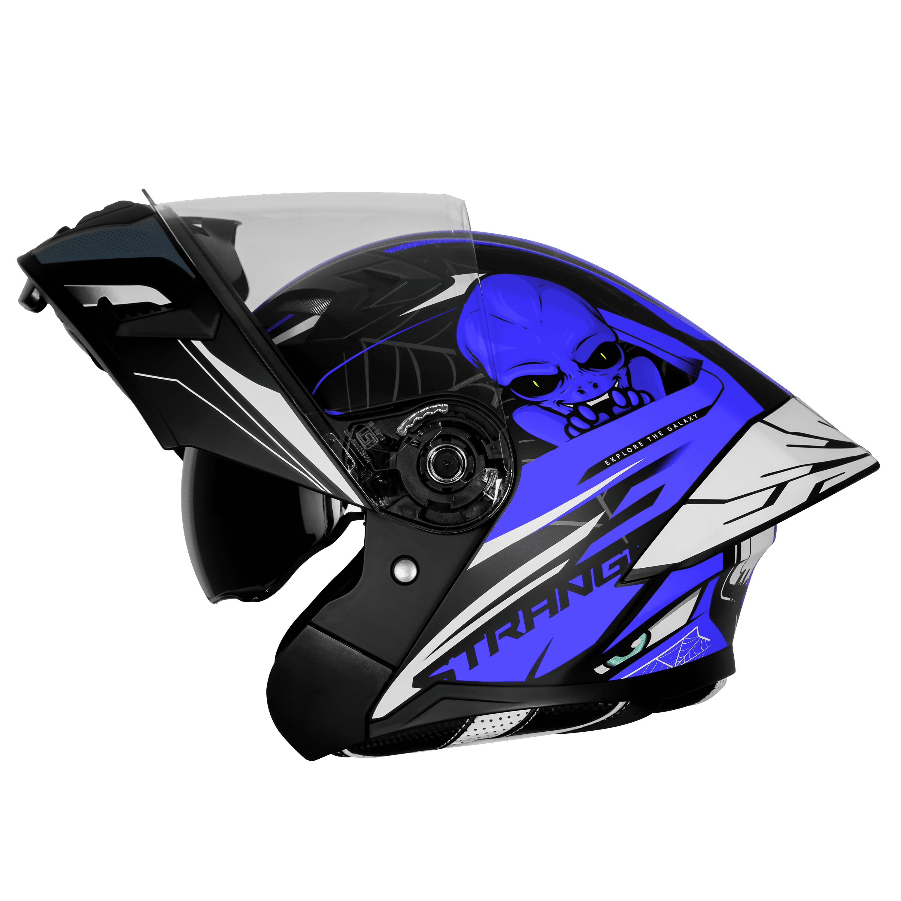 helmet
